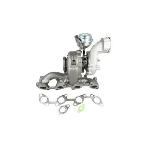 Turbo Vw 2,0Tdi Vw/Skoda/Seat - NRF (NRF90010137)