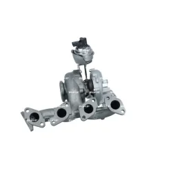Turbo Vw 2,0Tdi - NRF (NRF90010204)