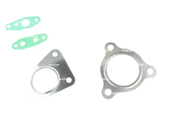 Turbo Renault 2,0Dci Nissan - NRF (NRF90010252)