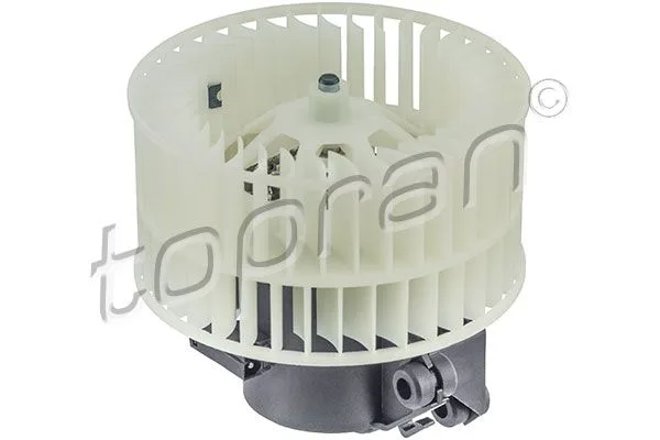 Utastér Ventillátor - TOPRAN (HP408 171)