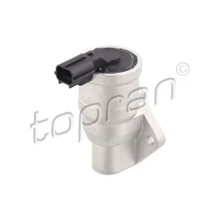Üresjárati Szabályozó Szelep, Levegő Ellátás - TOPRAN (HP302 677)