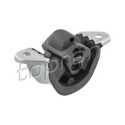 Felfüggesztés, Motor - TOPRAN (HP201 399)