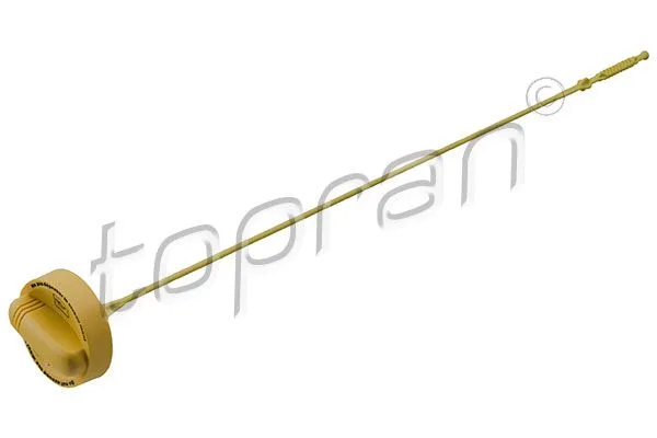 Olaj Nívópálca - TOPRAN (HP701 474)