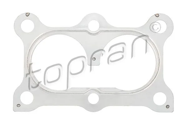 Tömítés, Kipufogócső - TOPRAN (HP108 179)