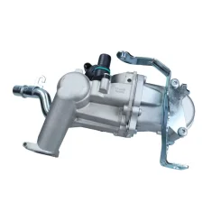 Zawór Egr Peugeot 1.4Hdi/1.6Hdi Z Chłodnicľ - MAXGEAR (27-4169)