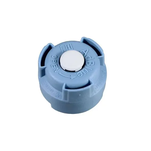 Korek Wlewu Adblue (Oem) - METZGER AUTOTEILE (2141071)