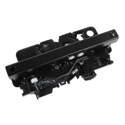 Zamek Bagażnika Bmw 4,6,X6 06.17- - METZGER AUTOTEILE (2311037)