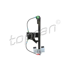 Ablakemelő - TOPRAN (HP108 672)