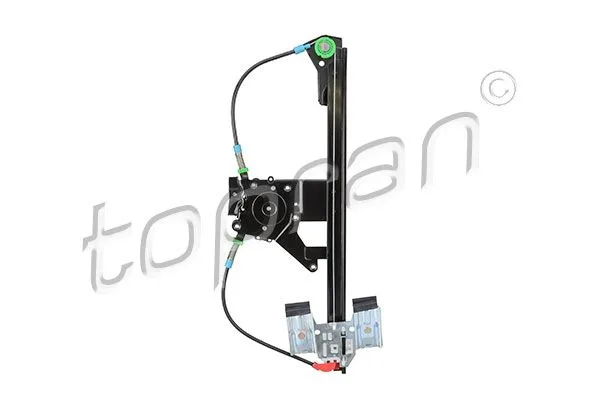 Ablakemelő - TOPRAN (HP108 672)