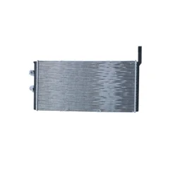 Hűtő, Motorhűtés - NRF (NRF550096)