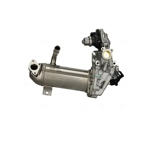 Zawór Egr Ford 2,0 Ecoblue (Moduł) - NISSENS (NIS98557)