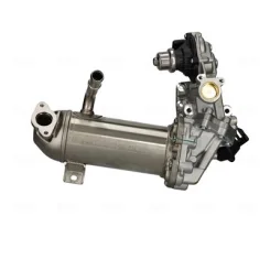 Zawór Egr Ford 2,0 Ecoblue (Moduł) - NISSENS (NIS98557)
