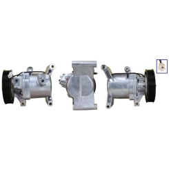 Kompresor Klimatyzacji Mazda 3 2012- - ELSTOCK (ELS51-1538)