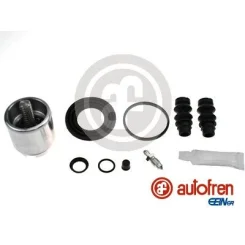 Javítókészlet, Féknyereg - AUTOFREN SEINSA (D43102RK)