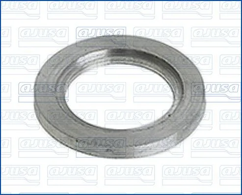 Uszczelka Wtryskiwacza Toyota - AJUSA (AJU01179100)