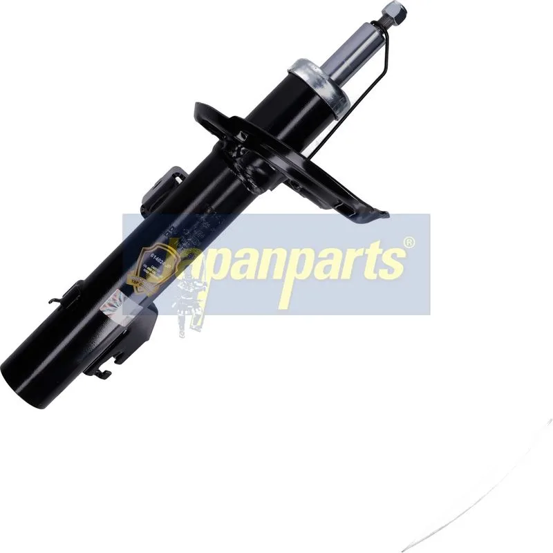 Amortyzator Nissan P. Ariya (07/20-) Pr - JAPANPARTS (MM-10143)