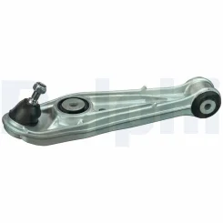 Wahacz Porsche T. Boxster/Cayman/911 96- Dolny Le/Pr - DELPHI (TC3775)
