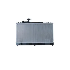 Hűtő, Motorhűtés - NRF (NRF550106)