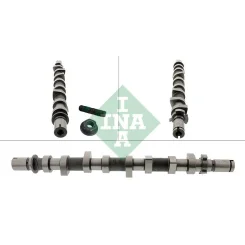 Wałek Rozrzľdu Dacia Duster 1.5Dci 13- - Schaeffler INA (428025210)
