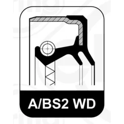 Simer. Wałka Atakujacego Vw Id.3/Id.5 19- - ELRING (ELB10230)