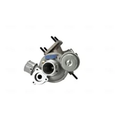 Turbo Fiat 1,4T Multiair 500X/Renegade/Mito - NISSENS (NIS93932)