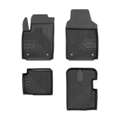 Dywaniki Elastomerowe Fiat 500 20- - Frogum (FRO77426696)