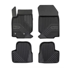 Dywaniki Elastomerowe Jeep Avenger 23- - Frogum (FRO77429536)