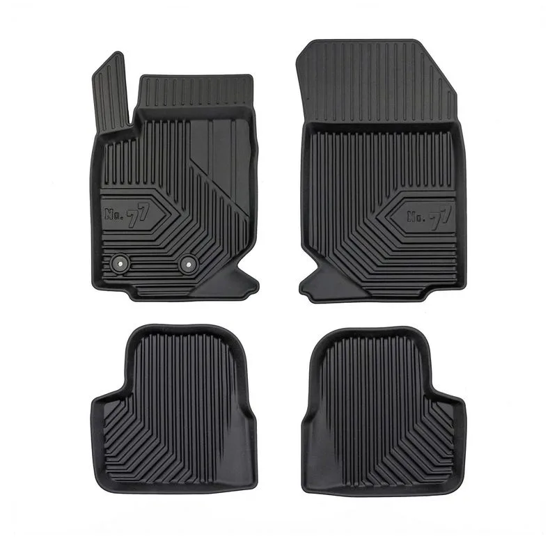 Dywaniki Elastomerowe Jeep Avenger 23- - Frogum (FRO77429536)