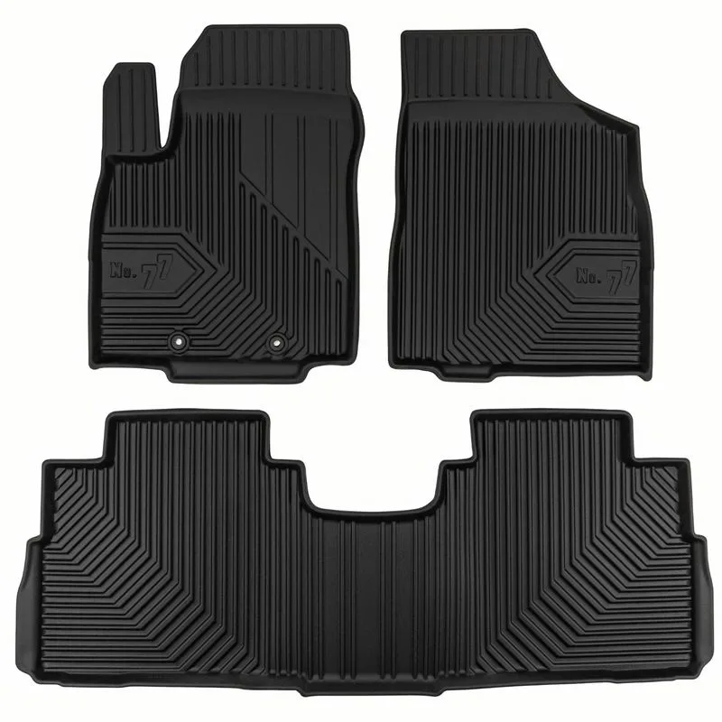 Dywaniki Elastomerowe Forthing U-Tour 24- - Frogum (FRO77800817)
