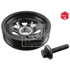 Koło Pasowe Wału Korbowego Ford 2,0 Ecoblue (Kit) - FEBI BILSTEIN (FE198118)