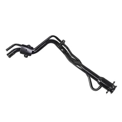 Rura Wlewu Paliwa Mitsubishi Lancer 03- - METZGER AUTOTEILE (2140384)