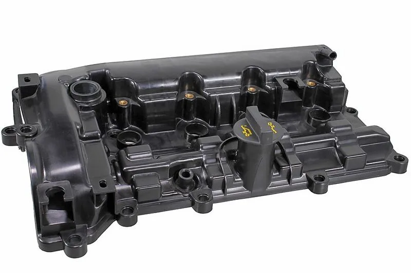 Pokrywa Zaworów Mazda 2/3 1.5 13- - METZGER AUTOTEILE (2389278)
