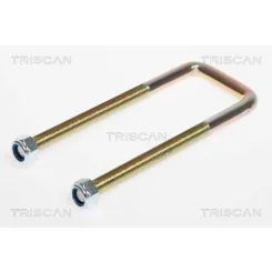 Rugós Bilincs - TRISCAN (8765100001)
