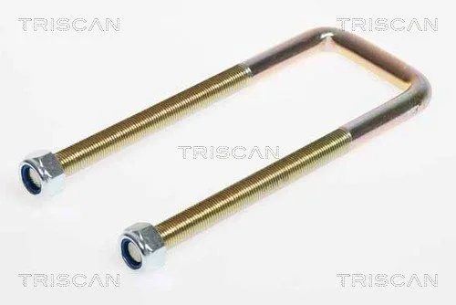 Rugós Bilincs - TRISCAN (8765100001)