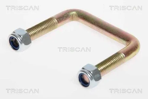 Rugós Bilincs - TRISCAN (8765150001)