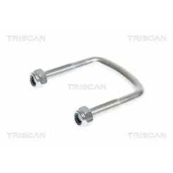 Rugós Bilincs - TRISCAN (8765100014)
