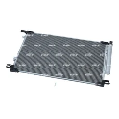 Kondenzátor, Klíma - NRF (NRF350624)