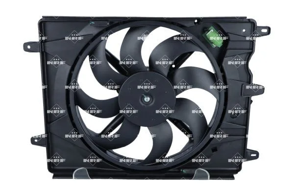 Ventilátor, Motorhűtés - NRF (NRF470098)
