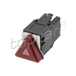 Vészvillogó Kapcsoló - TOPRAN (HP112 249)