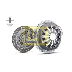 Kuplungkészlet - Schaeffler LuK (623378709)