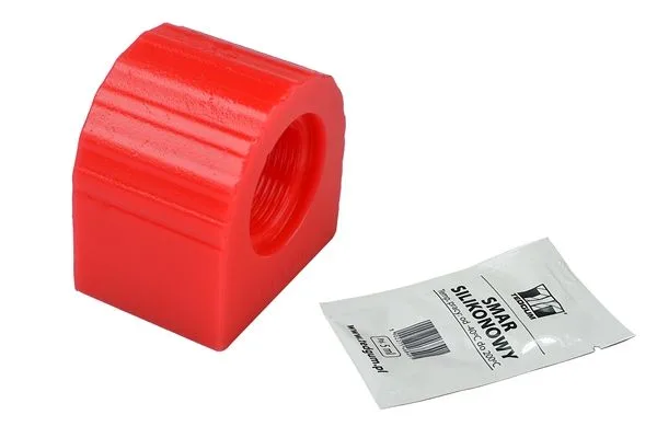 Tuleja Stab. Audi P. A3 (8P1) Le/Pr 22Mm Poliuretan - TEDGUM (TED57013)