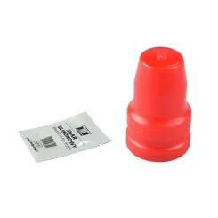 Ütköző, Rugózás - TEDGUM (TED57758)