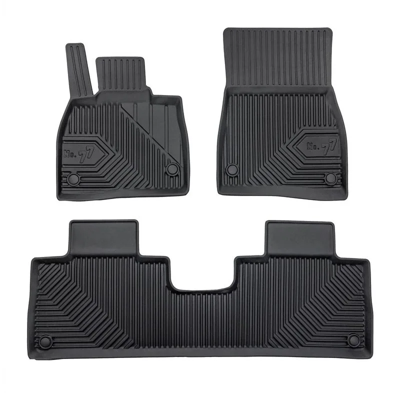 Dywaniki Elastomerowe Db Eqs Suv 22- - Frogum (FRO77429406)