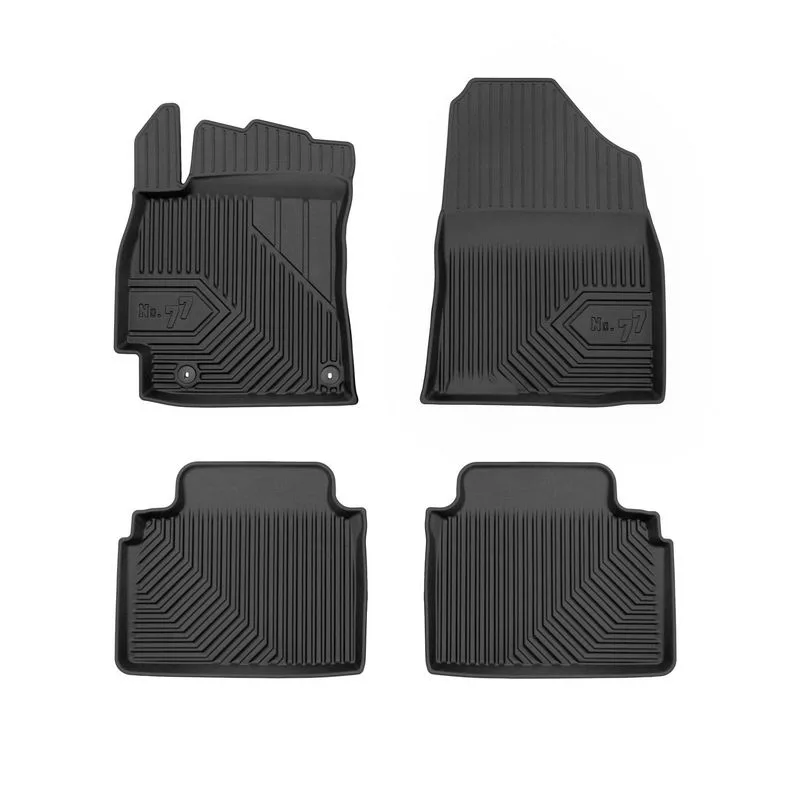 Dywaniki Elastomerowe Hyundai Elantra Vii 20- - Frogum (FRO77426627)