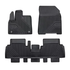 Dywaniki Elastomerowe Fiat E-Doblo 22- - Frogum (FRO77430358)