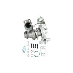 Turbo Peugeot 1,6Hdi - NRF (NRF90010023)