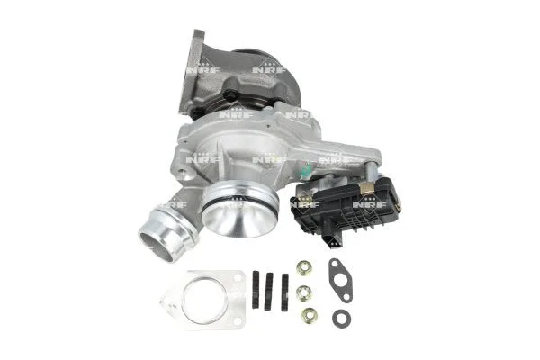 Turbo Mini 1,6D Cooper D/Clubman/Countryman/Paceman - NRF (NRF90010178)