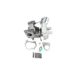 Turbo Renault 2,0Dci Trafic Ii Vivaro/Interstar - NRF (NRF90010208)
