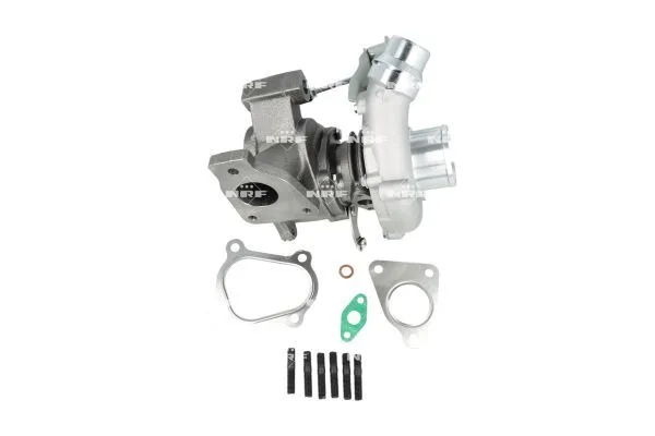 Turbo Renault 2,0Dci Trafic Ii Vivaro/Interstar - NRF (NRF90010208)
