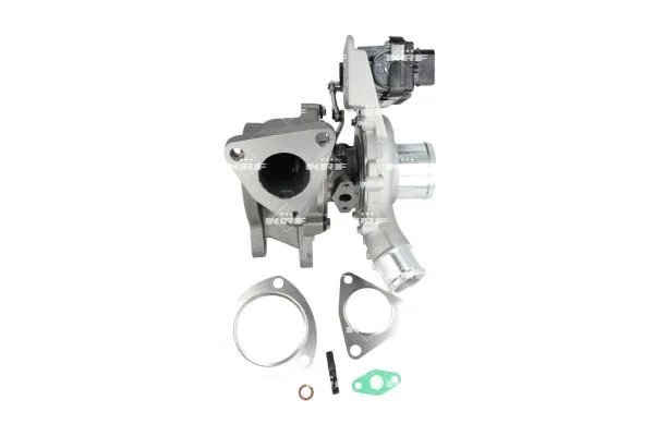 Turbo Ford 2,2Tdci Transit/Tourneo 12- - NRF (NRF90010220)